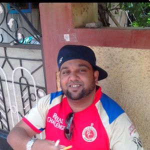 Meet your Posher, Arif